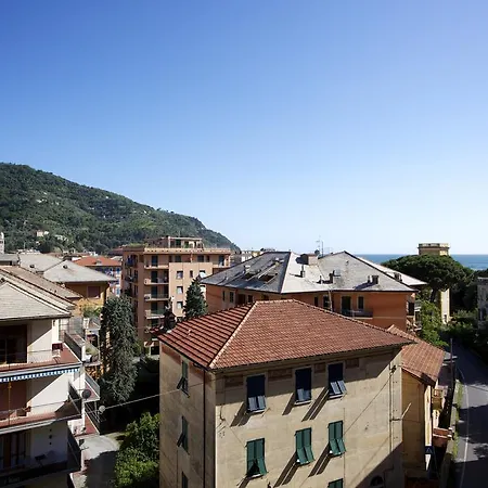 Valery Apartment