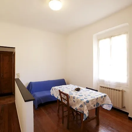 Apartman Valery Levanto